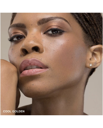 3 - Skin Long-Wear Weightless Foundation SPF 15 - Cool Golden - fondotinta matte