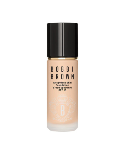 1 - Weightless Skin Foundation SPF 15 - Sand n. N-032 - base viso