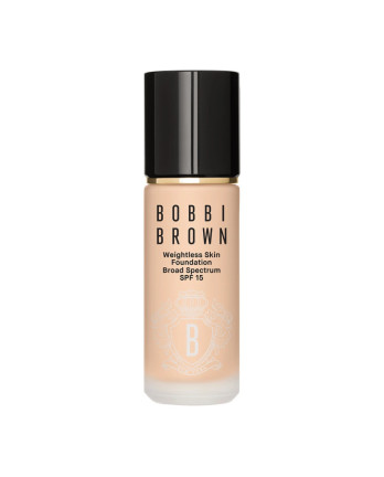 1 - Weightless Skin Foundation SPF 15 - Sand n. N-032 - base viso
