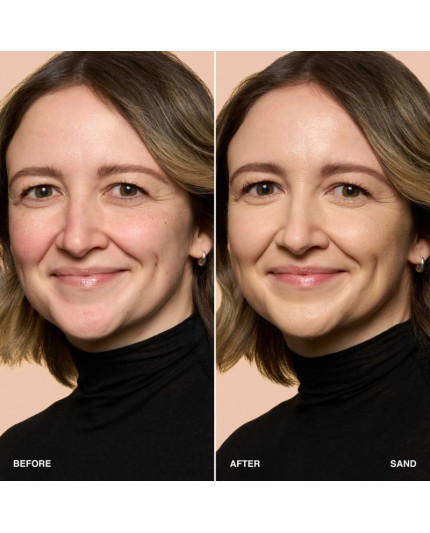 3 - Weightless Skin Foundation SPF 15 - Sand n. N-032 - base viso