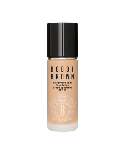 1 - Weightless Skin Foundation SPF 15 - Beige n. N-042 - base viso