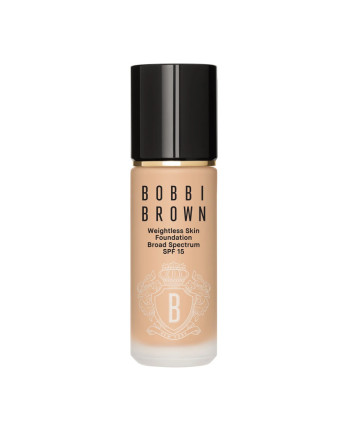 1 - Weightless Skin Foundation SPF 15 - Beige n. N-042 - base viso