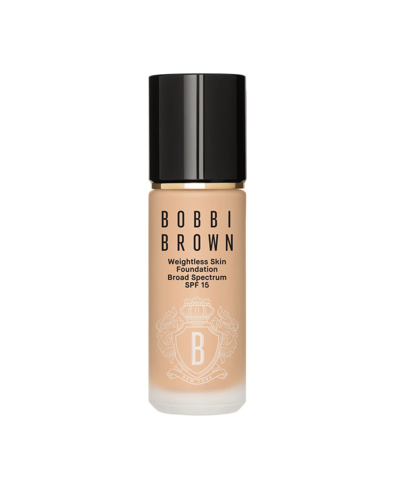 1 - Weightless Skin Foundation SPF 15 - Beige n. N-042 - base viso