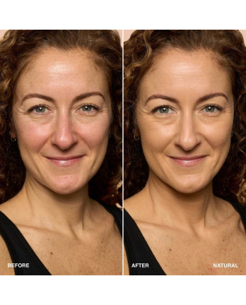 3 - Weightless Skin Foundation SPF 15 - Natural n. N-052 - base viso