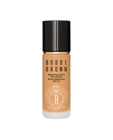 1 - Weightless Skin Foundation SPF 15 - Honey n. W-064 - base viso