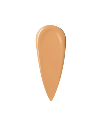 2 - Weightless Skin Foundation SPF 15 - Honey n. W-064 - base viso