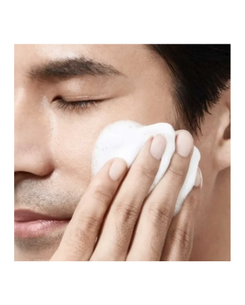 3 - Men Face Cleanser Nettoyant Visage 125ml