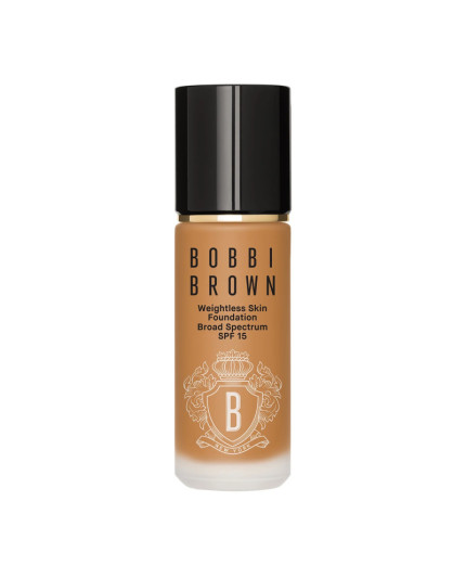 1 - Weightless Skin Foundation SPF 15 - Golden n. W-074 - base viso