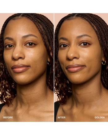 3 - Weightless Skin Foundation SPF 15 - Golden n. W-074 - base viso