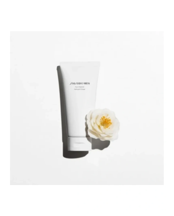 4 - Men Face Cleanser Nettoyant Visage 125ml