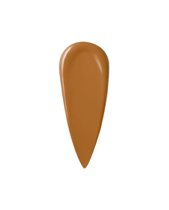 2 - Weightless Skin Foundation SPF 15 - Warm Almond n. W-086 - base viso