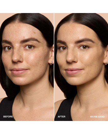 3 - Weightless Skin Foundation SPF 15 - Warm Sand n. W-036 - base viso