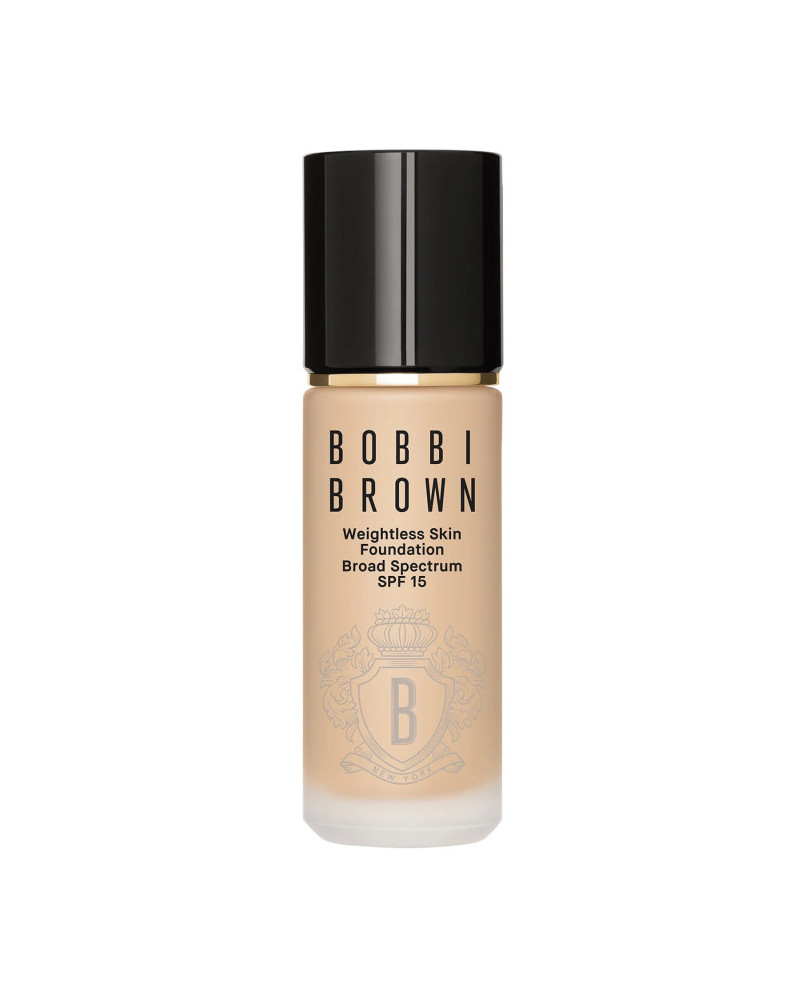 1 - Weightless Skin Foundation SPF 15 - Cool Ivory n. C-026 - base viso