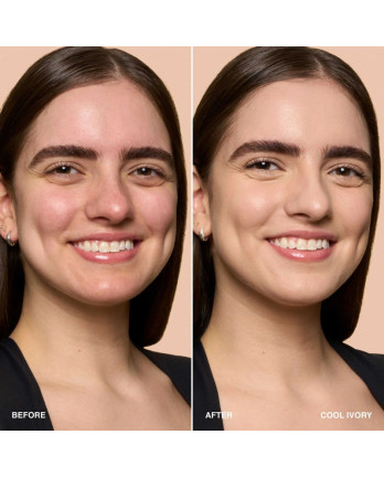 3 - Weightless Skin Foundation SPF 15 - Cool Ivory n. C-026 - base viso