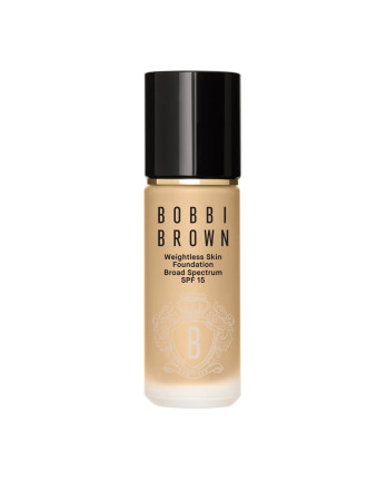1 - Weightless Skin Foundation SPF 15 - Neutral Natural n. N-050 - base viso