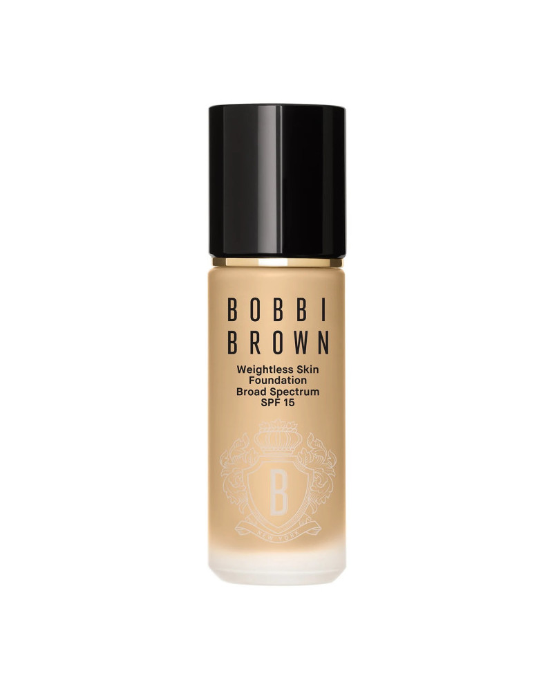 1 - Weightless Skin Foundation SPF 15 - Neutral Natural n. N-050 - base viso