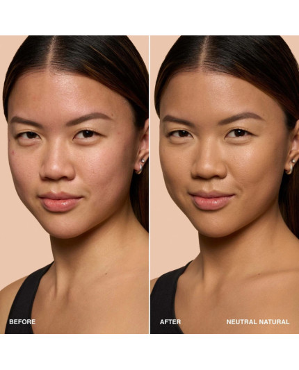 3 - Weightless Skin Foundation SPF 15 - Neutral Natural n. N-050 - base viso