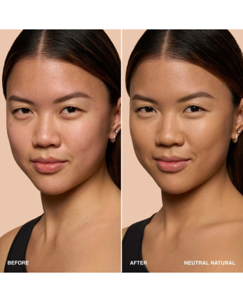 3 - Weightless Skin Foundation SPF 15 - Neutral Natural n. N-050 - base viso