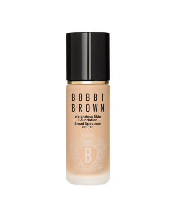 1 - Weightless Skin Foundation SPF 15 - Neutral Ivory n. N-020 - base viso