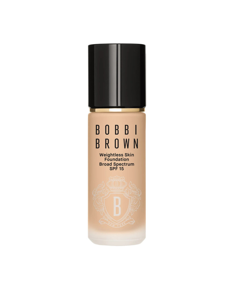 1 - Weightless Skin Foundation SPF 15 - Neutral Ivory n. N-020 - base viso