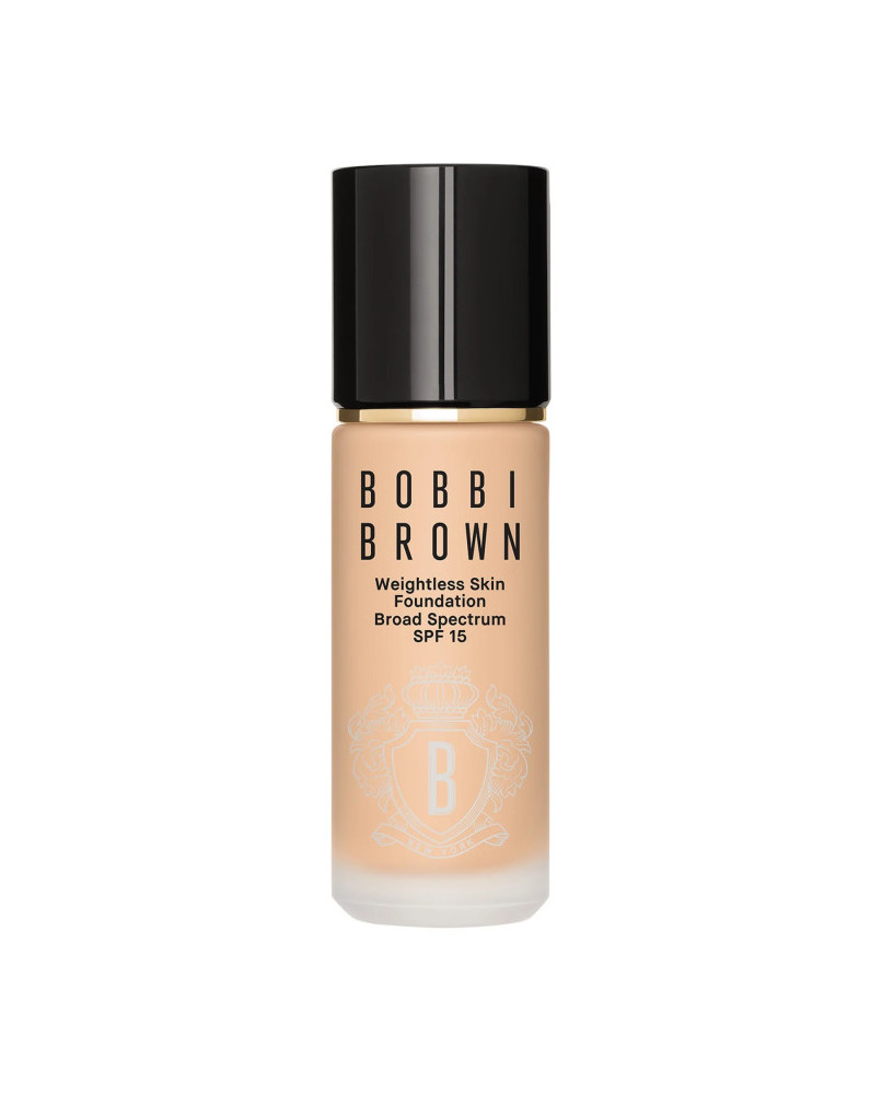 1 - Weightless Skin Foundation SPF 15 - Neutral Sand n. N-030 - base viso