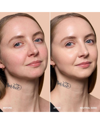 3 - Weightless Skin Foundation SPF 15 - Neutral Sand n. N-030 - base viso
