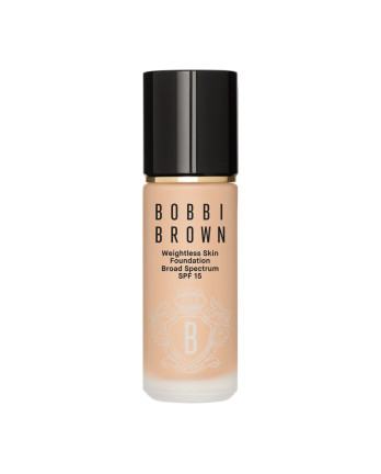 1 - Weightless Skin Foundation SPF 15 - Cool Beige n. C-046 - base viso