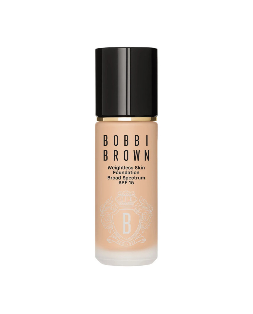1 - Weightless Skin Foundation SPF 15 - Cool Beige n. C-046 - base viso