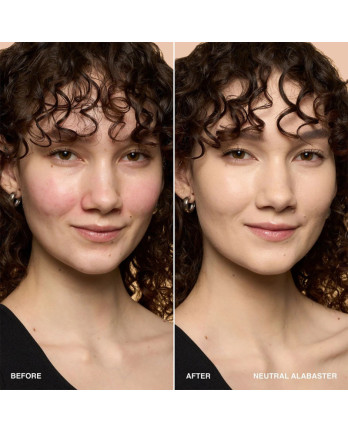 3 - Weightless Skin Foundation SPF 15 - Neutral Alabaster n. N-000 - base viso
