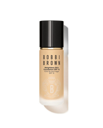 1 - Weightless Skin Foundation SPF 15 - Neutral Warm Ivory n. NW-022 - base viso