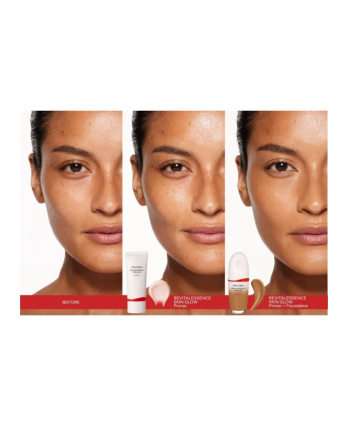 3 - Revitalessence Skin Glow Primer SPF25