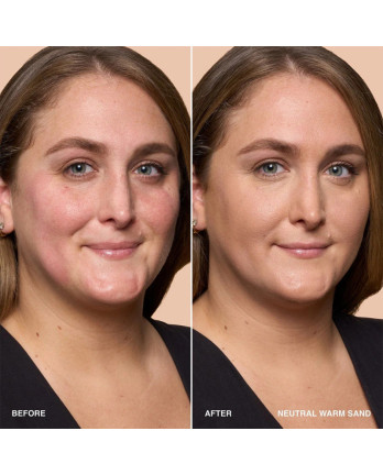 3 - Weightless Skin Foundation SPF 15 - Neutral Warm Sand n. NW-032 - base viso
