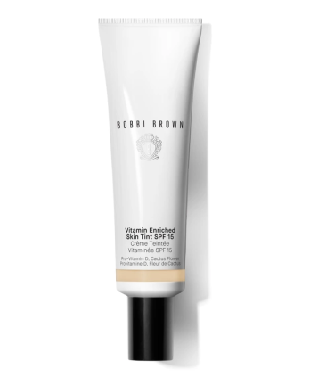 1 - Vitamin Enriched Skin Tint - Fair 2 - make-up - Fair 2 50ml - tinta viso