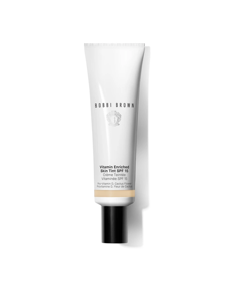 1 - Vitamin Enriched Skin Tint - Fair 2 - make-up - Fair 2 50ml - tinta viso