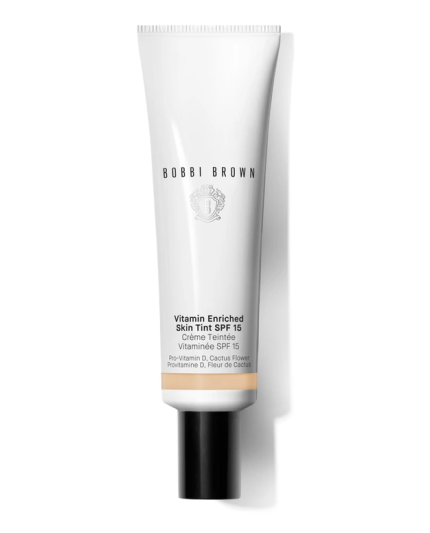 1 - Vitamin Enriched Skin Tint - Light 3 - make-up - Light 3 50ml - tinta viso