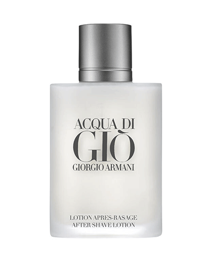 1 - Acqua Di Giò Lozione dopobarba 100ml