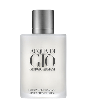 1 - Acqua Di Giò Lozione dopobarba 100ml