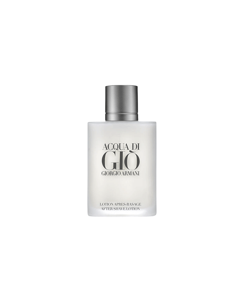 1 - Acqua Di Giò Lozione dopobarba 100ml