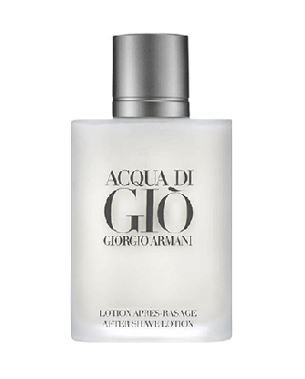 1 - Acqua Di Giò Lozione dopobarba 100ml