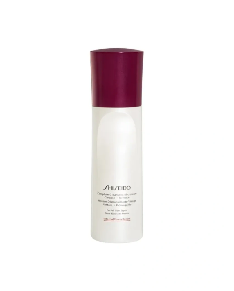 1 - Complete Cleansing Microfoam Cleanse Piu` Remove 180ml