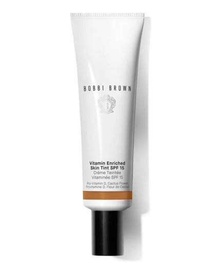 1 - Vitamin Enriched Skin Tint - Deep 1 - make-up - Deep 1 50ml - tinta viso