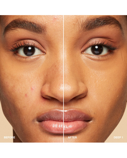 3 - Vitamin Enriched Skin Tint - Deep 1 - make-up - Deep 1 50ml - tinta viso