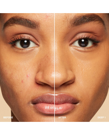 3 - Vitamin Enriched Skin Tint - Deep 1 - make-up - Deep 1 50ml - tinta viso