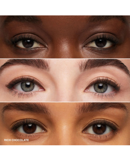 3 - Long-Wear Cream Liner Stick - Rich Chocolate - definizione occhi