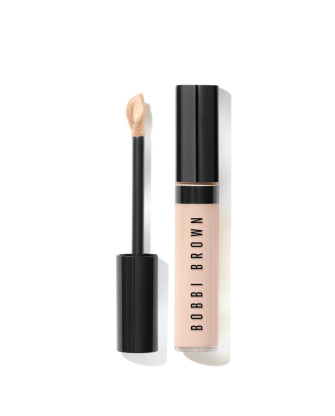 1 - Skin Full Cover Concealer - Porcelain - alta copertura