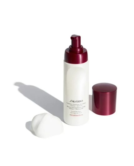 2 - Complete Cleansing Microfoam Cleanse Piu` Remove 180ml