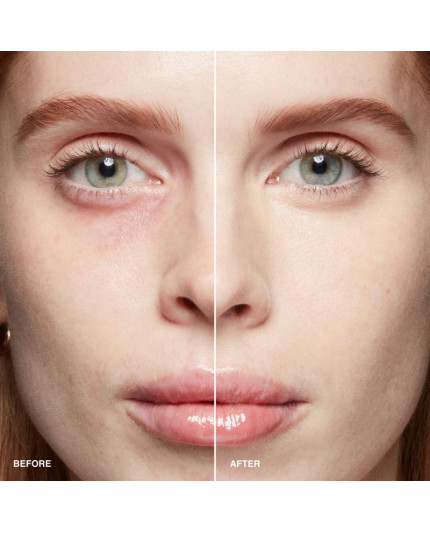 3 - Skin Full Cover Concealer - Porcelain - alta copertura