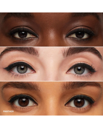 3 - Long-Wear Cream Liner Stick - Panther - definizione occhi