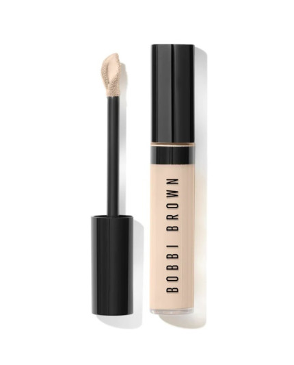 1 - Skin Full Cover Concealer - Ivory - alta copertura