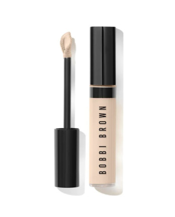 1 - Skin Full Cover Concealer - Ivory - alta copertura